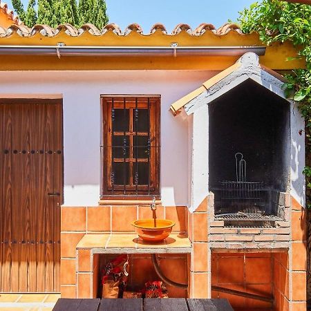 Villa Alegria Conil De La Frontera By Ruralidays Eksteriør bilde