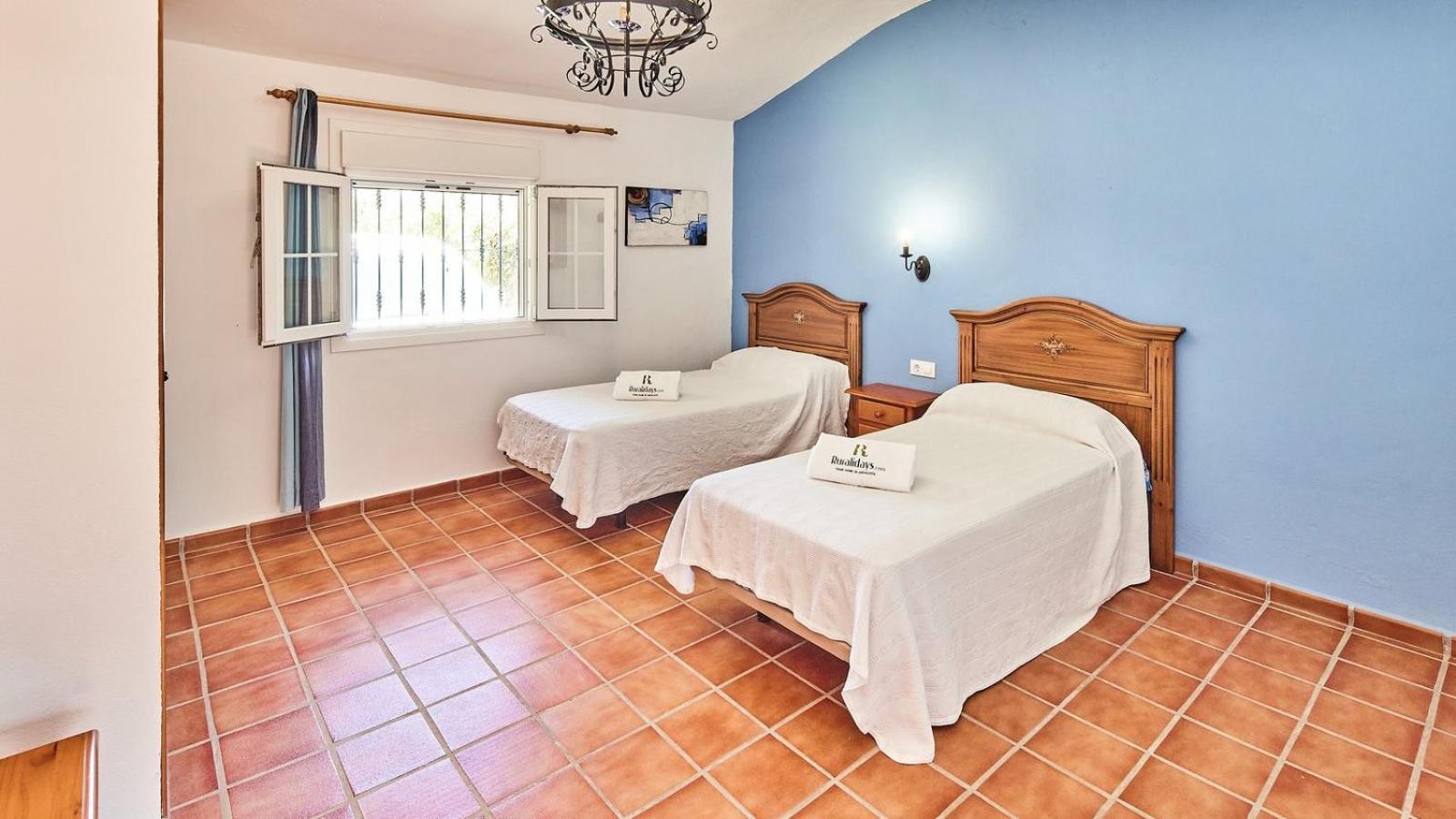 Villa Alegria Conil De La Frontera By Ruralidays Eksteriør bilde